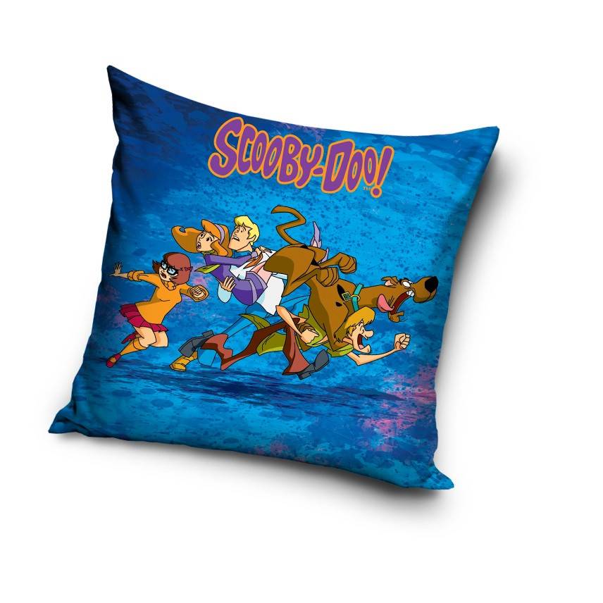 Scooby Doo Escape örngott 40 x 40 cm