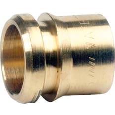 Förminskning VATETTE 1215 mässing 22x18 mm 1945260