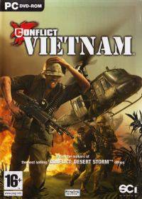 PC - Conflict Vietnam (Beg)