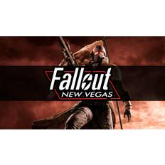 Fallout New Vegas (PC) - Ultimate Edition