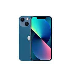 Apple iPhone 13 mini (128 GB) - Blau