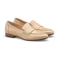 LLOYD ROVIA 240 Dame Slipper Beige Str. 42