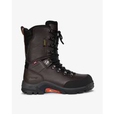 Viking - Viking Viking Hunter Gtx Unisex Brown - Jaktstövlar - 47 - Brun - Unisex - Vuxen (47)