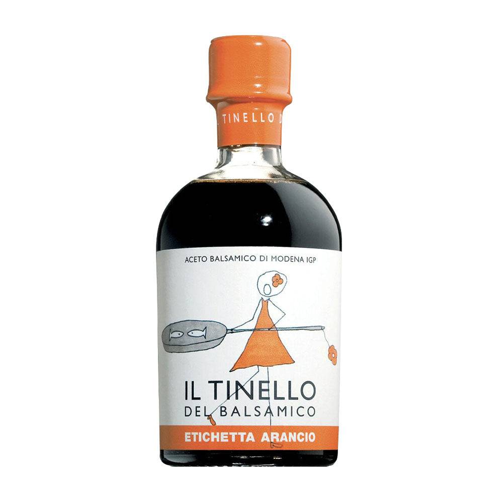 Il Tinello IGP Orange Label - Il Borgo del Balsamico