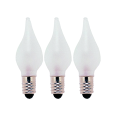 Reservlampa 3-pack