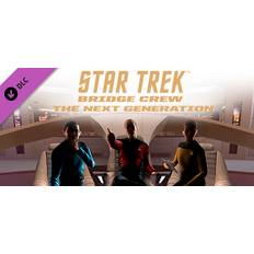 Star Trek: Bridge Crew– The Next Generation