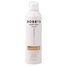 Bobbys Hair Care Shower Mousse Duschmousse 200 ml