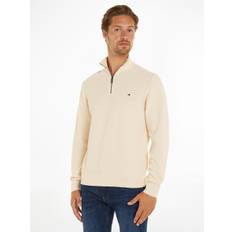 Oval Structure Zip Pullover, Aef Calico, 3XL