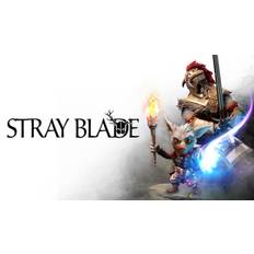 Stray Blade (PS5) (Account) - Standard