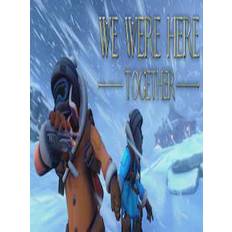 We Were Here Together - Steam - Key GLOBAL
