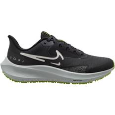 Nike - Air Zoom Pegasus 39 Shield Weatherized løbesko - Dame  - 43  - Sort