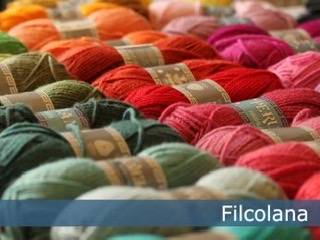 Filcolana Peruvian Highland Wool