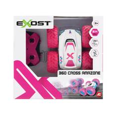 Silverlit Exost R/C 360 Cross - Amazone 1:18