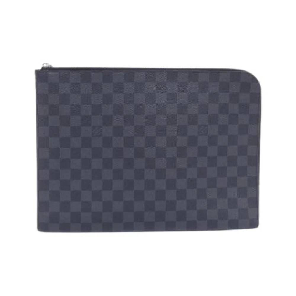 Louis Vuitton Vintage - Pre-owned Clutch Bag Vintage - Herr - ONE Size -