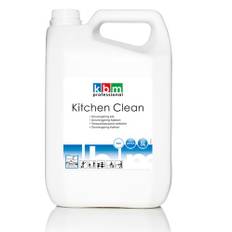 Grovrengöring KBM Kitchen Clean Free 5L