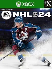 NHL 24 (Xbox Series X/S) - Xbox Live Key - GLOBAL