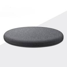 Matt Tatami Foam Sittdyna Rund Stolsdyna Kudde Mjuk Sittkudde Hemtextil 35*3.5cm