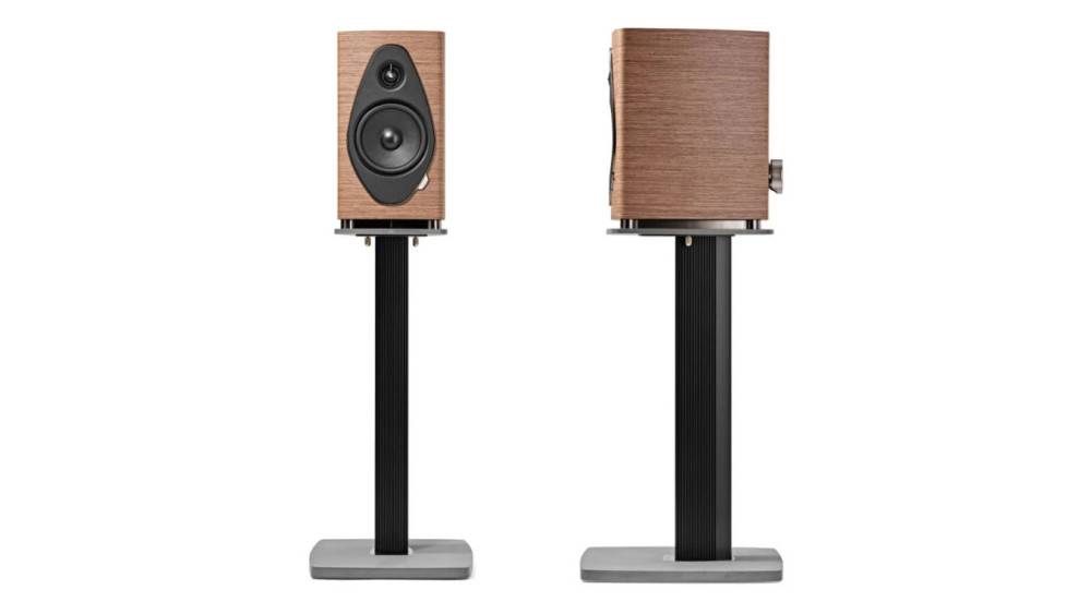 SONUS FABER Sonetto II G2 Walnut