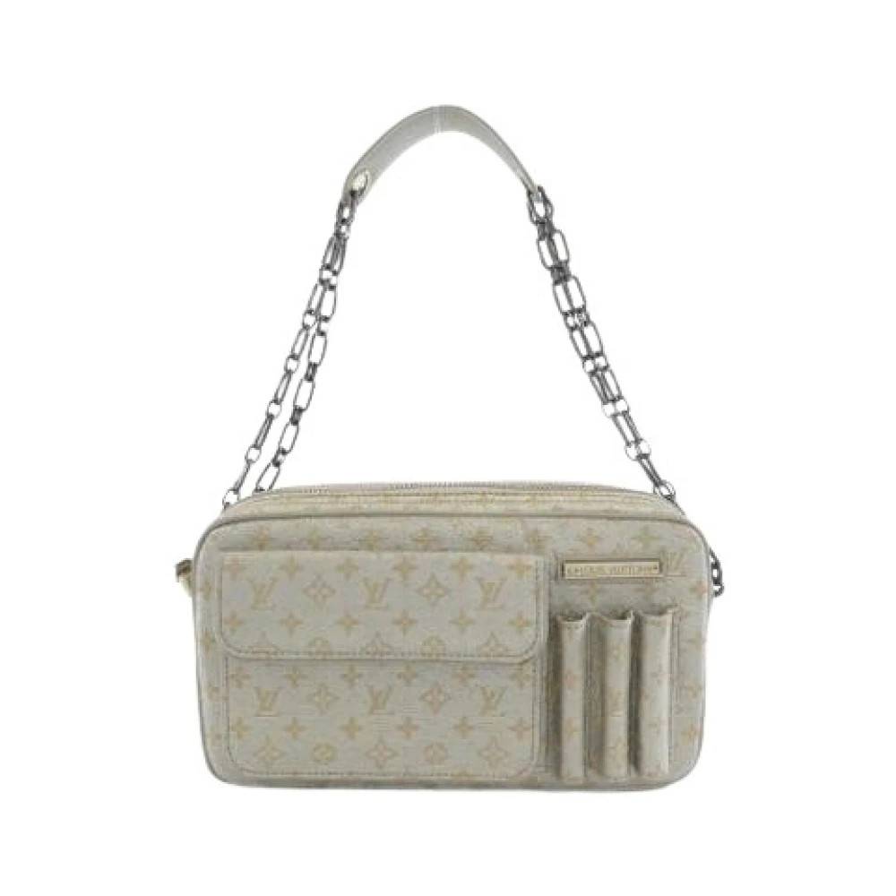 Louis Vuitton Vintage - Pre-owned McKenna Shoulder Bag Vintage - Dam - ONE Size -