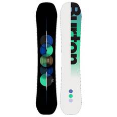 Burton Mns Custom Wide Board 2025 Flying V