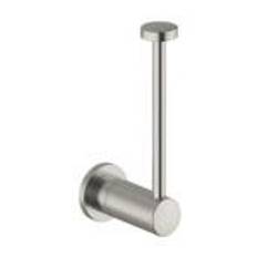 Damixa Silhouet reservepapirholder steel pvd
