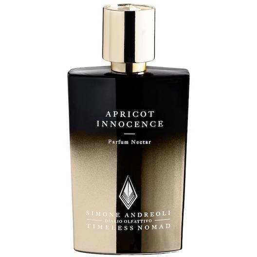 Simone-Andreoli Collections Timeless-NomadApricot InnocenceParfum Nectar 50 ml (41.540,00 kr / 1 l)