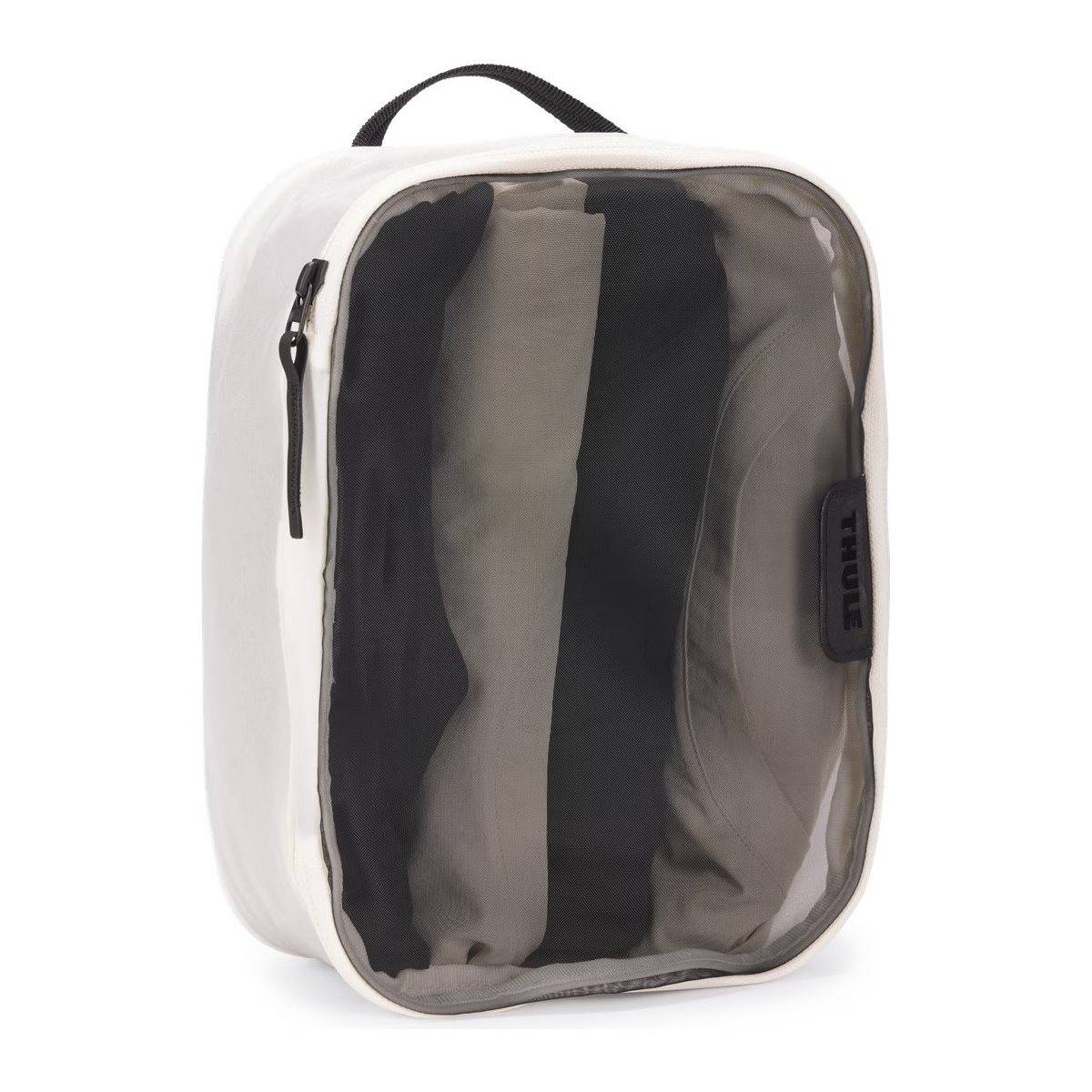 Förvaringsväska Thule Packing Cube Small White