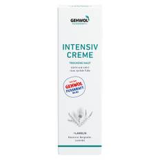 GEHWOL Fusskraft Blå 75 ml - INTENSIEVE CREME - GEHWOL - Gehwol, Mrkv. - Wellnessudstyr.dk