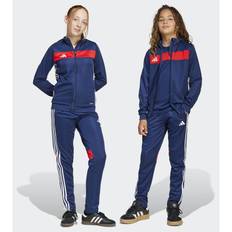 adidas Tiro 25 Essentials Kids træningsdragt