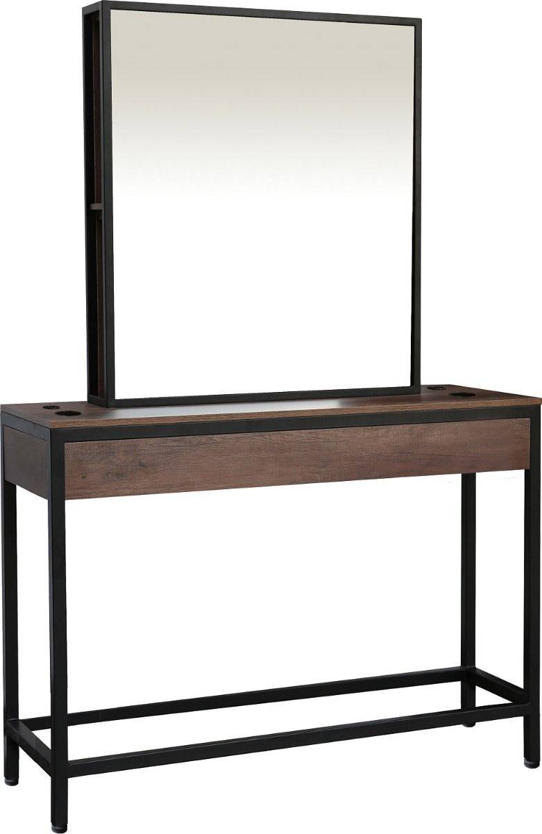 Hairway Work Unit IRON