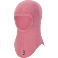 Skogstad Kids' Myseth Soft Merinoull hat Heather Rose, 48