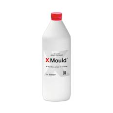 Alg & mögeltvätt SiOO:X XMould 1L