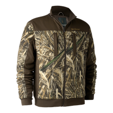 Mallard Zip-In Jakke - Deerhunter - 62