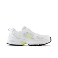 New Balance Børn 530 i Blue Synthetic, Størrelse 36