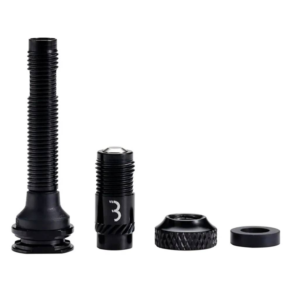 Bbb Al Valve Corecap Tubeless Ventiler 2 Enheder