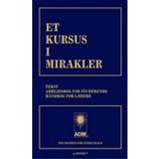 Et kursus i mirakler