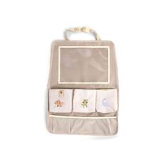 Filibabba Backseat organizer - Dino beach