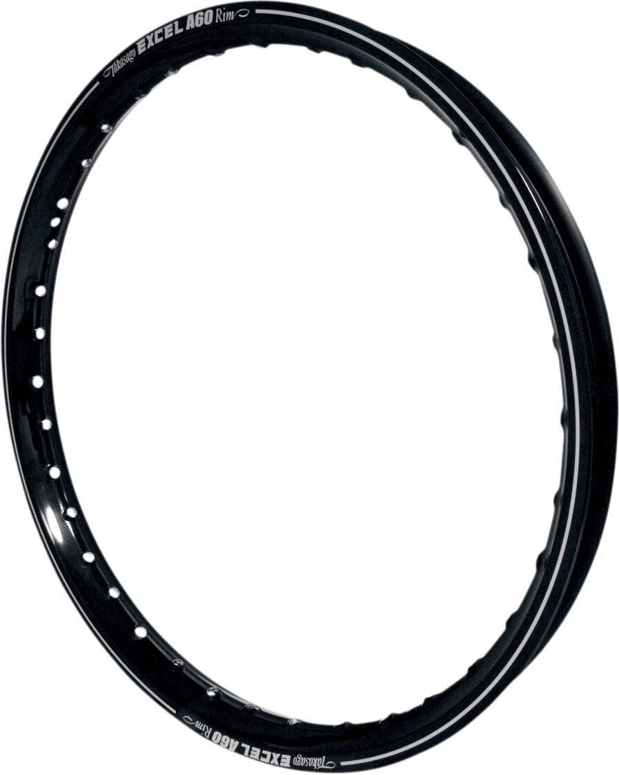 RIM A60 1.85X19 32H BLK