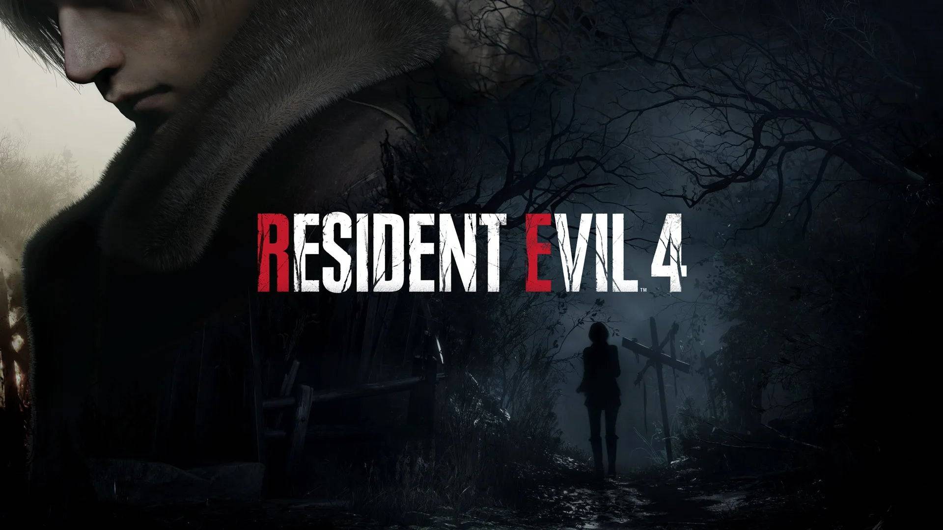 Resident Evil 4 (2023) Steam CD Key (Steam / PC) – Steam / RoW (Rest of World)