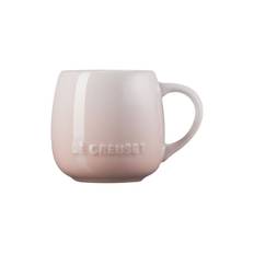 Coupe mugg, shell pink