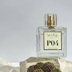 P04 - eau de parfum, ærlig