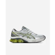 Asics ASICS SportStyle GEL-Kinetic Fluent Grey | sneakers Grey - Størrelse: 39 - GLACIER GREY/STEEL GREY - Grey - 39