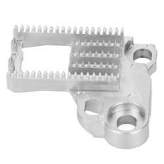 Sewing Machine Feed Dog for Singer SE9180 for SE2000 XR9550 BX2925PRW CE1100PRW NV1200 NV1250D BLR2