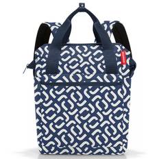 Reisenthel Signature Navy Kabine Rygsæk - 31 X 39 X 17 cm - 12 L