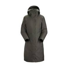 Arc'teryx Centrale parka, dame (Moon Shadow)