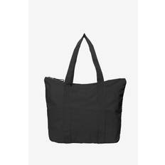 DAY ET - Tote bag Day Re-s Tonal Bag M - Sort - ONE SIZE