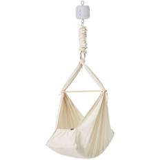 Baby hammock with cradle bouncer(premium, no suspension)(dev)