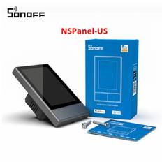 SONOFF NSPanel Smart Scene Wall Wifi Switch US