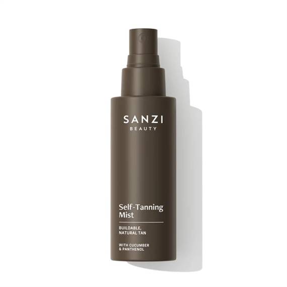 Sanzi Beauty Self Tanning Mist 120ml