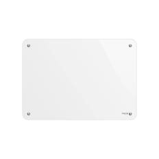 Element Termo GLASS Vit Glasfront 800W, 650x460 mm